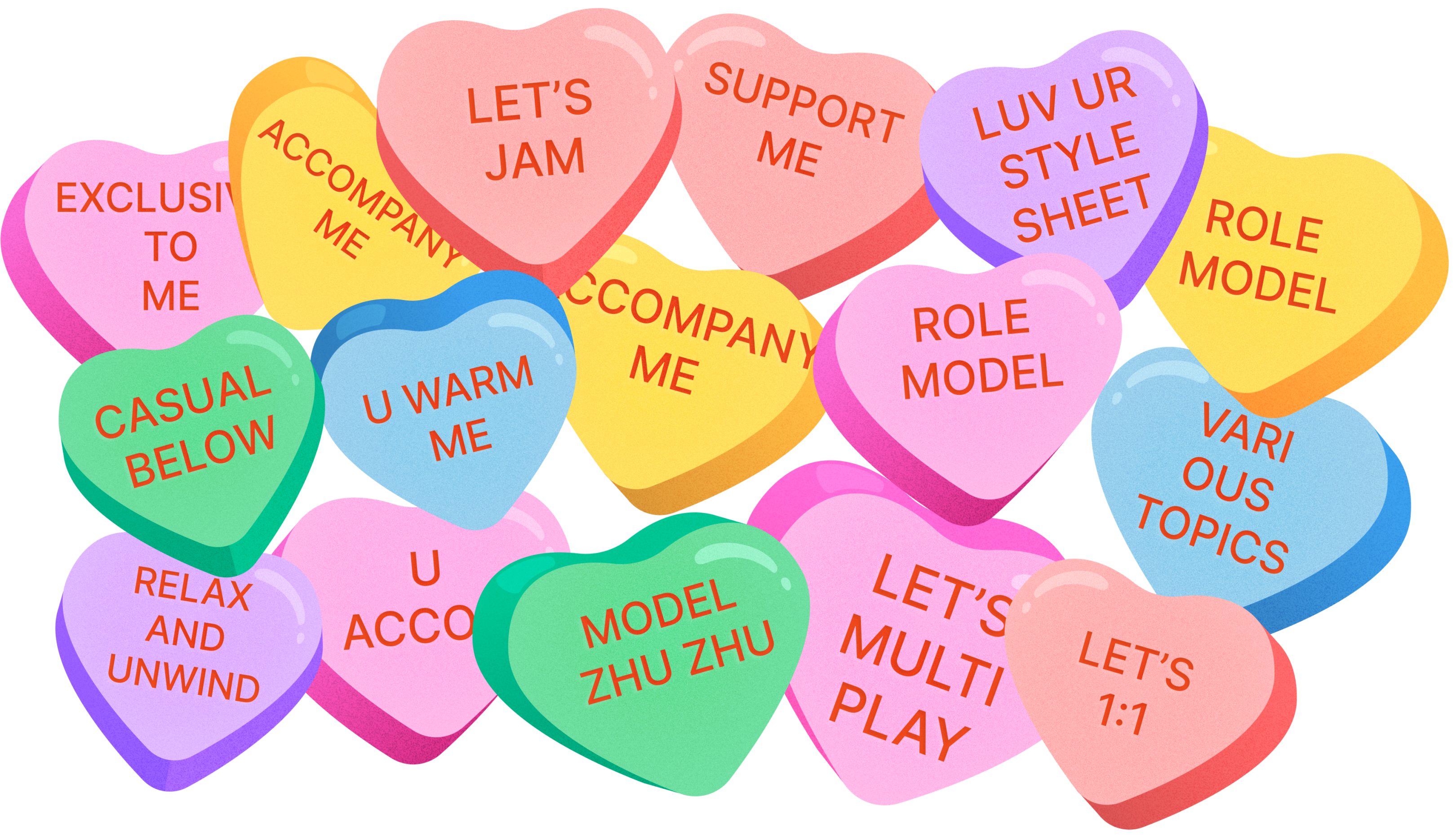 Personalized Experience